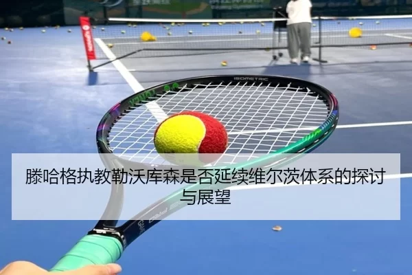 滕哈格执教勒沃库森是否延续维尔茨体系的探讨与展望